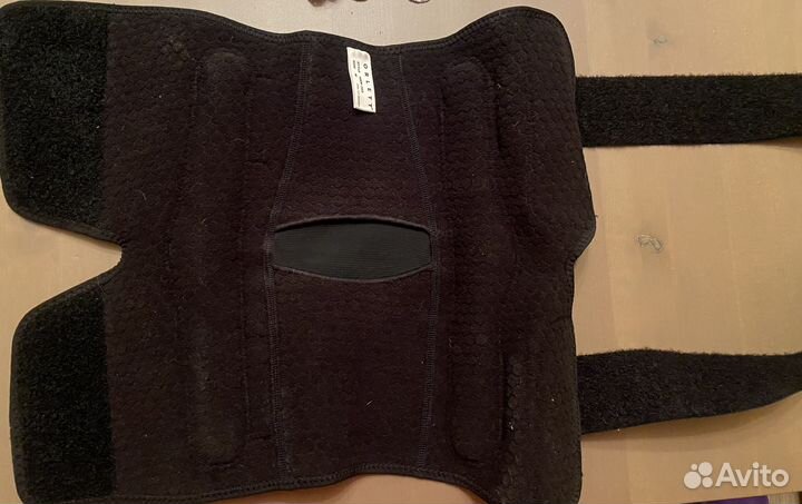 Ортез на коленный сустав orlett