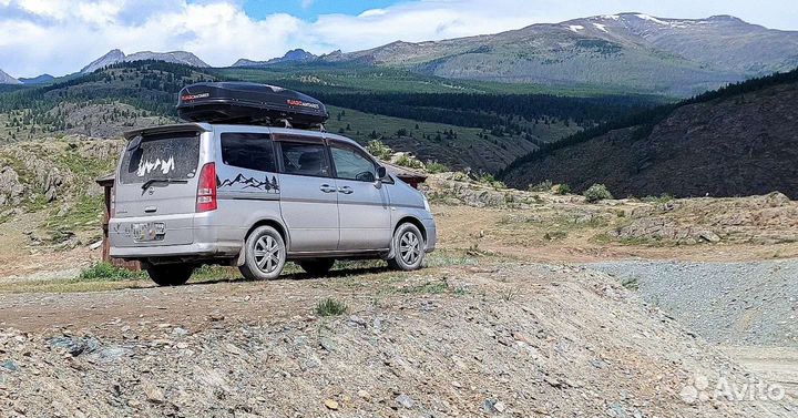 Трансфер. Авторские туры по Алтаю