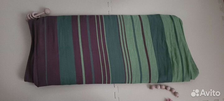 Слинг шарф Little Frog 5 размер