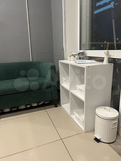 Свободного назначения, 50 м²