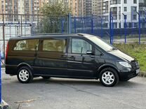 Mercedes-Benz Viano 2.1 AT, 2004, 330 800 км, с пробегом, цена 1 290 000 руб.