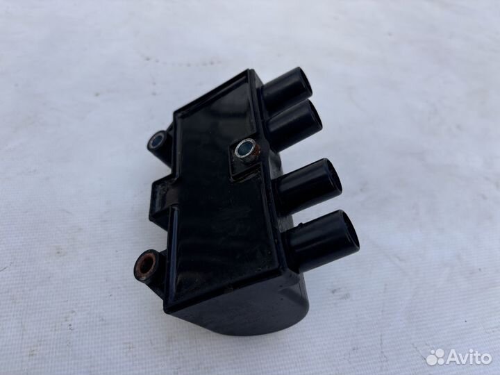 Катушка зажигания Chevrolet Lanos Chance Daewoo