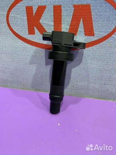Катушка Модуль зажигания Kia RIO 4