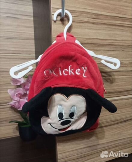 Рюкзак Микки Маус