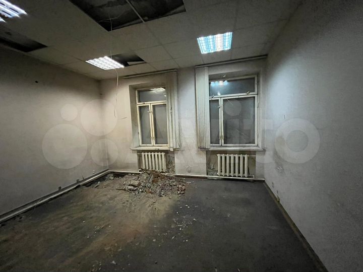 Здание, 500 м²