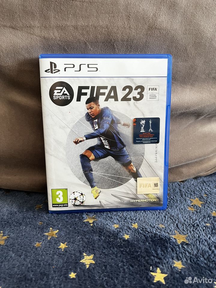 FIFA 23