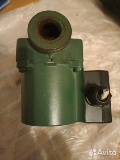 Циркуляционный насос DAB VA 35/130