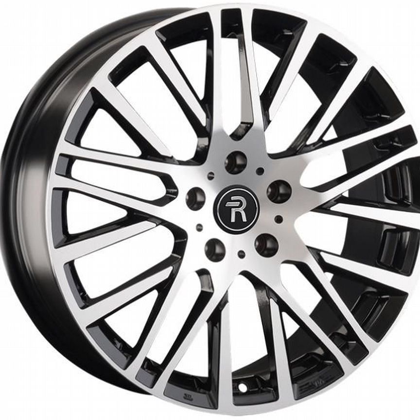Литые диски Replay LX118 7.5×R18 5×114.3