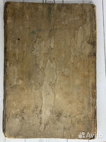 Старинная Икона Благовещение Пресвятой Богородицы