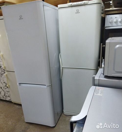 Холодильник. Высокий. Настоящие цены
