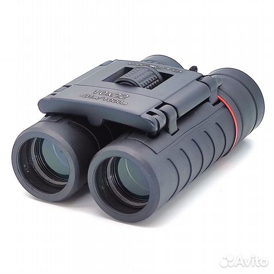 Биноколь
