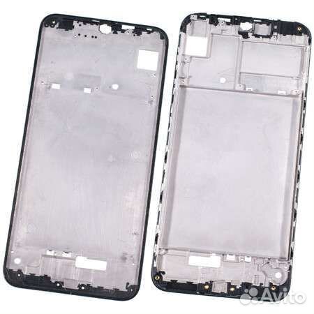 Рамка дисплея для Huawei Y7 Prime 2019