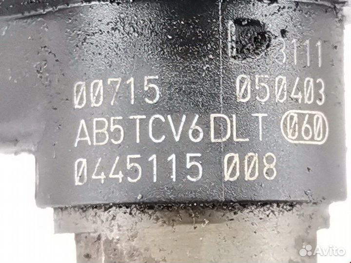 Форсунка для BMW 7-Series (E65/E66)