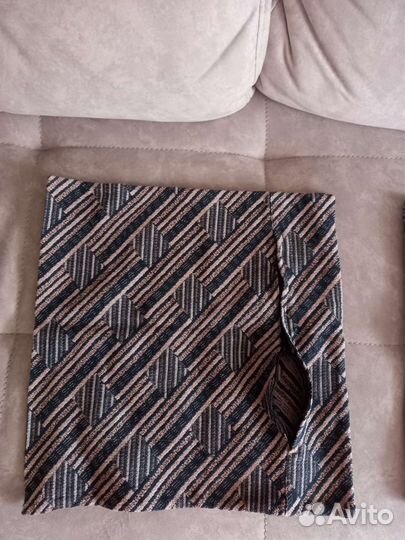 Гобеленовые наволочки