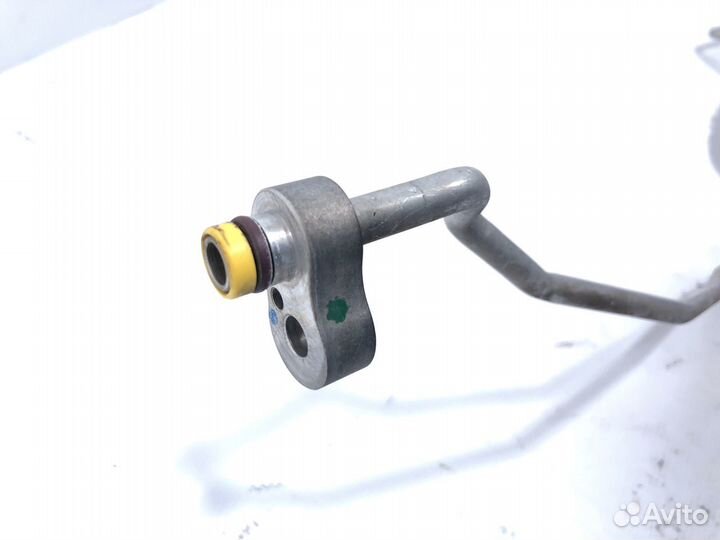 Трубка кондиционера Bmw X5 E53 N62B44 2004