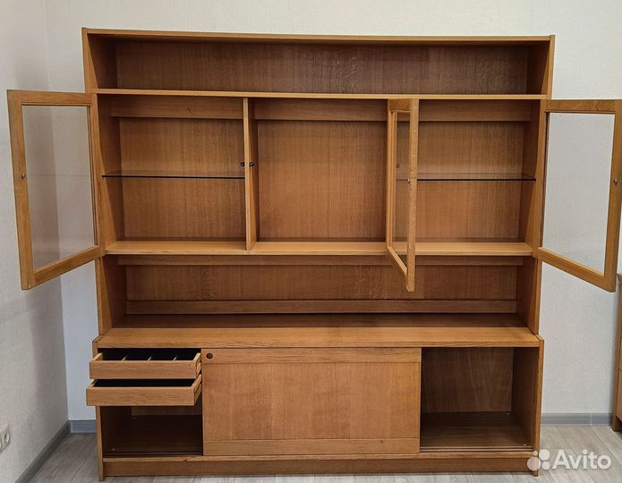 Буфет (Англия)