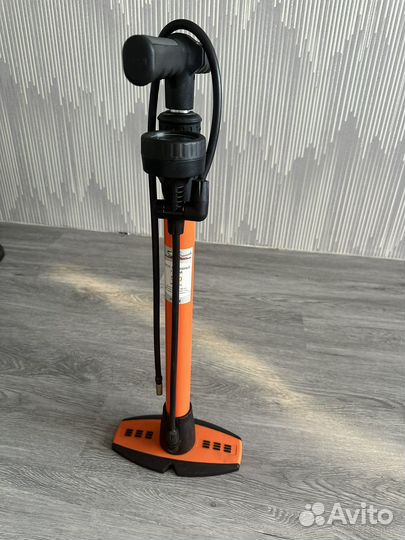 Насос воздушный ручной