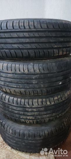 Nokian Tyres Nordman SX2 175/65 R14