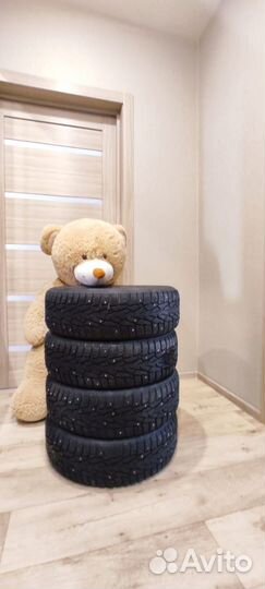 Nokian Tyres Nordman 7 185/65 R15 92