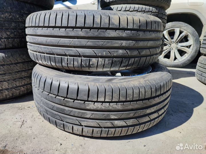 GT Radial Champiro 328 215/55 R18 96T