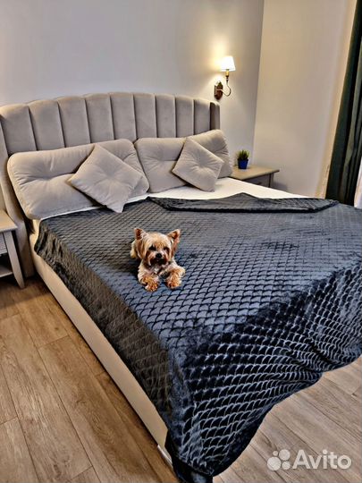 Пледы опт для маркетплейсов