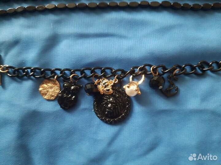 Набор украшений