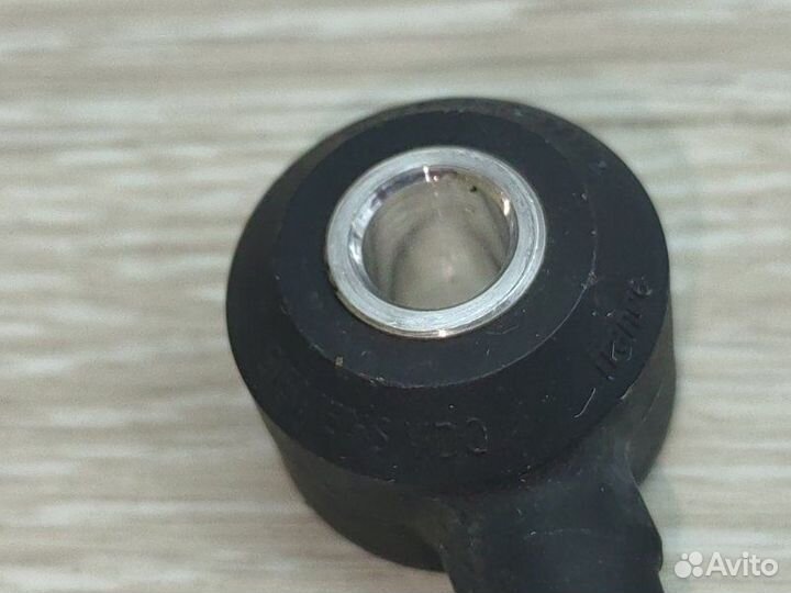 Датчик детонации Bmw X6 E71 N54B30A 2008