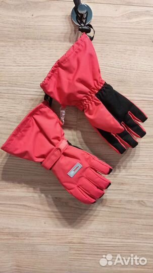 Перчатки лыжные Reima 5