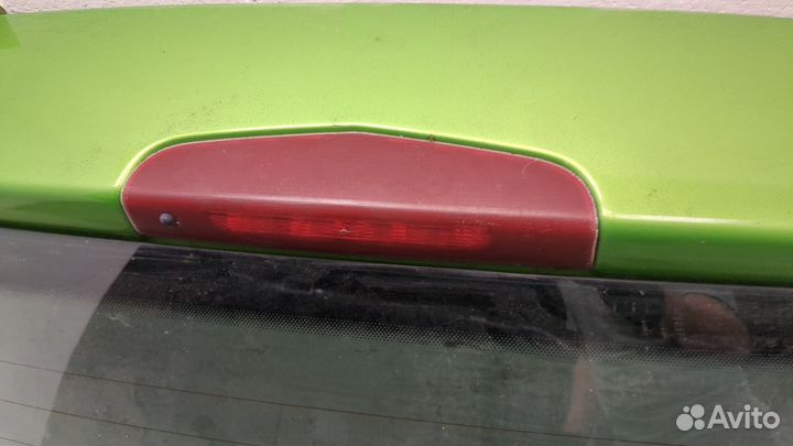 Фонарь (стоп-сигнал) Opel Corsa D, 2011