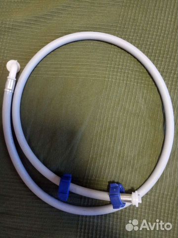 Шланг стиральной машины