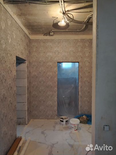 Ремонт и отделка квартир под ключ без предоплаты