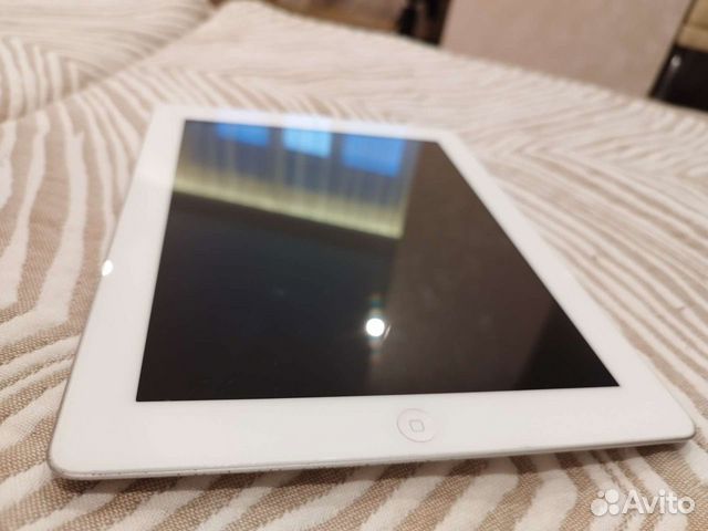 iPad 4 32gb