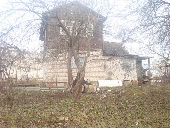 Участок 6 сот. (СНТ, ДНП)