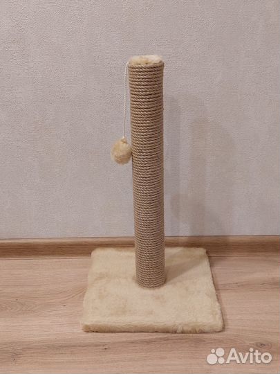 Когтеточка новая для кошек