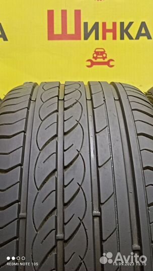 Centara Vanti HP 235/45 R18