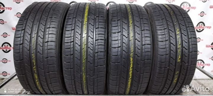 Nexen Classe Premiere CP672 225/45 R17