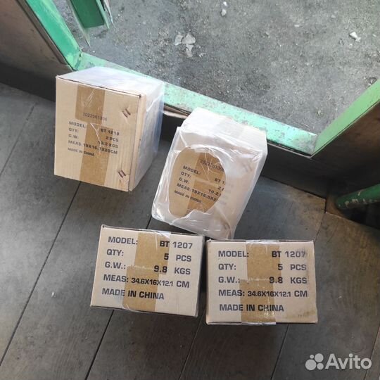 Ибп BattBee вт 1207, 1218