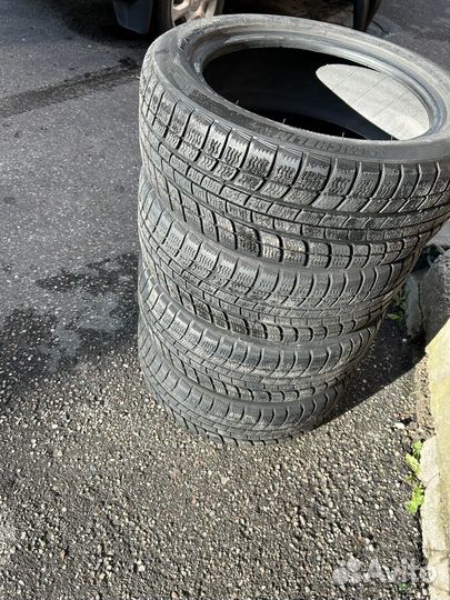Michelin Pilot Alpin 195/55 R16 87H