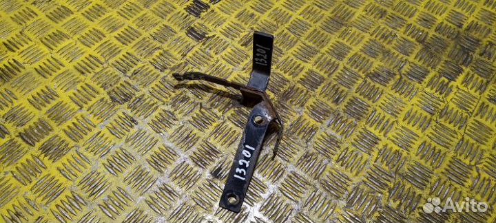 Держатель левый Man Tga Tgs Tgx TGS D2066LF36