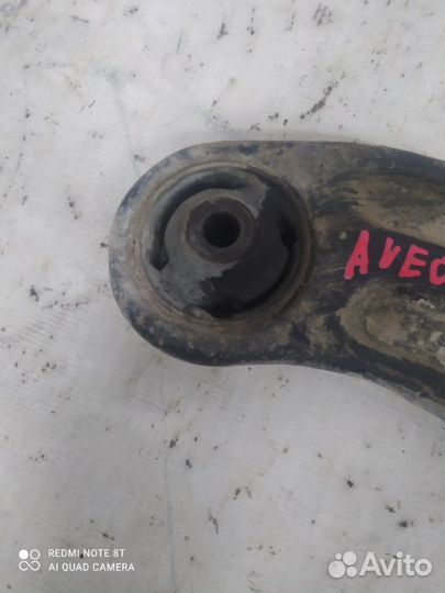 Рычаг, тяга подвески передний правый Chevrolet