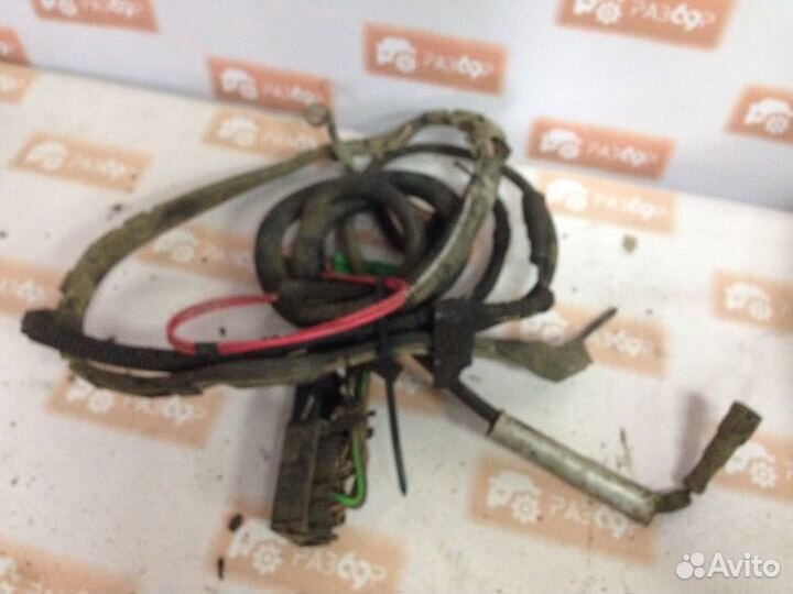 Проводка моторного отсека Renault Laguna B56M