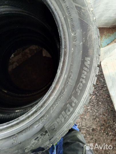 Hankook Winter I'Cept Evo 205/50 R16