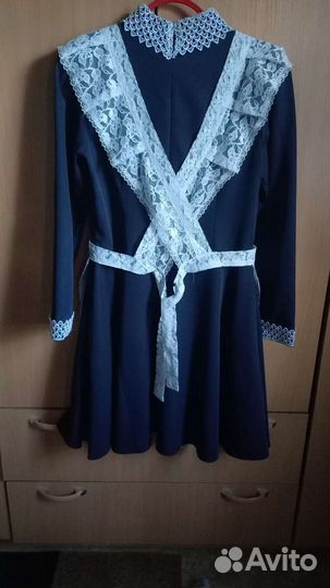 Школьная форма