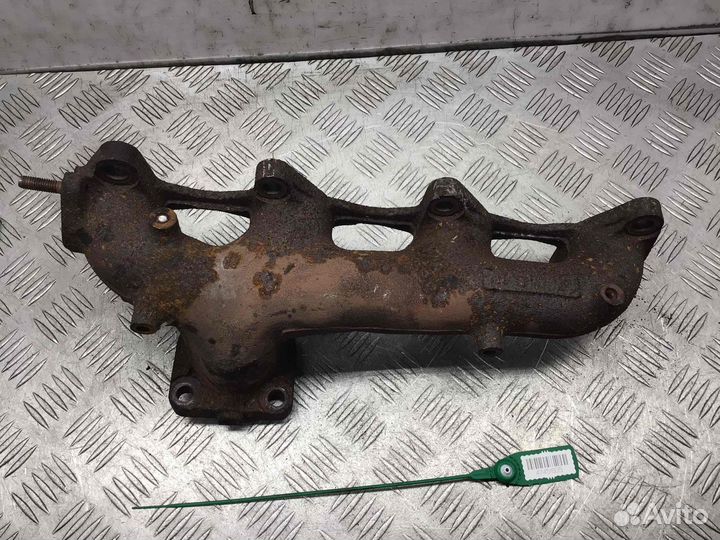 Коллектор выпускной Toyota Land Cruiser 1KZ