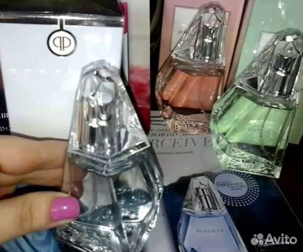 Аромат-легенда Today Tomorrow Always Avon духи