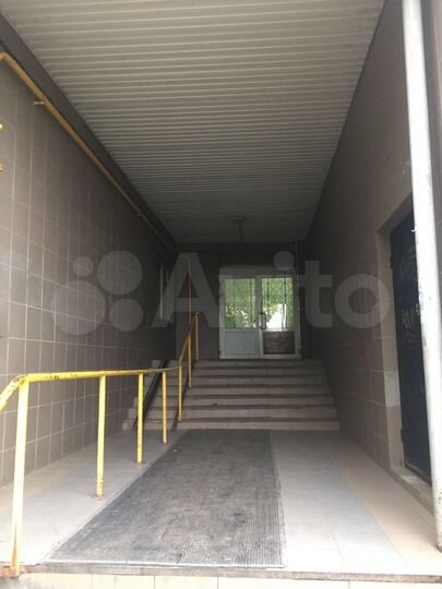 Комната 13 м² в 1-к., 2/9 эт.