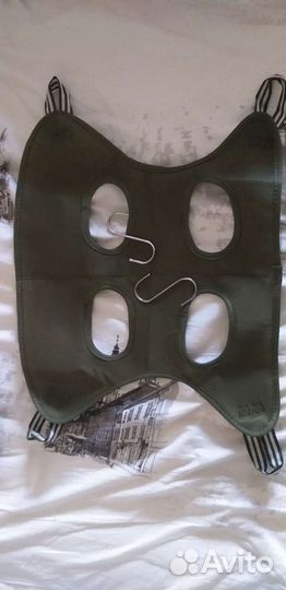 Гамак для животных