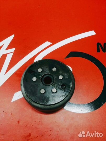 Ротор генератора Honda VFR400 nc30