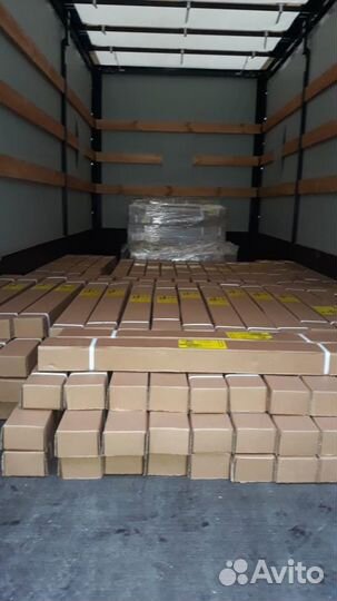 Перевозка из спб в Москву