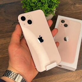 iPhone 13, 256 ГБ
